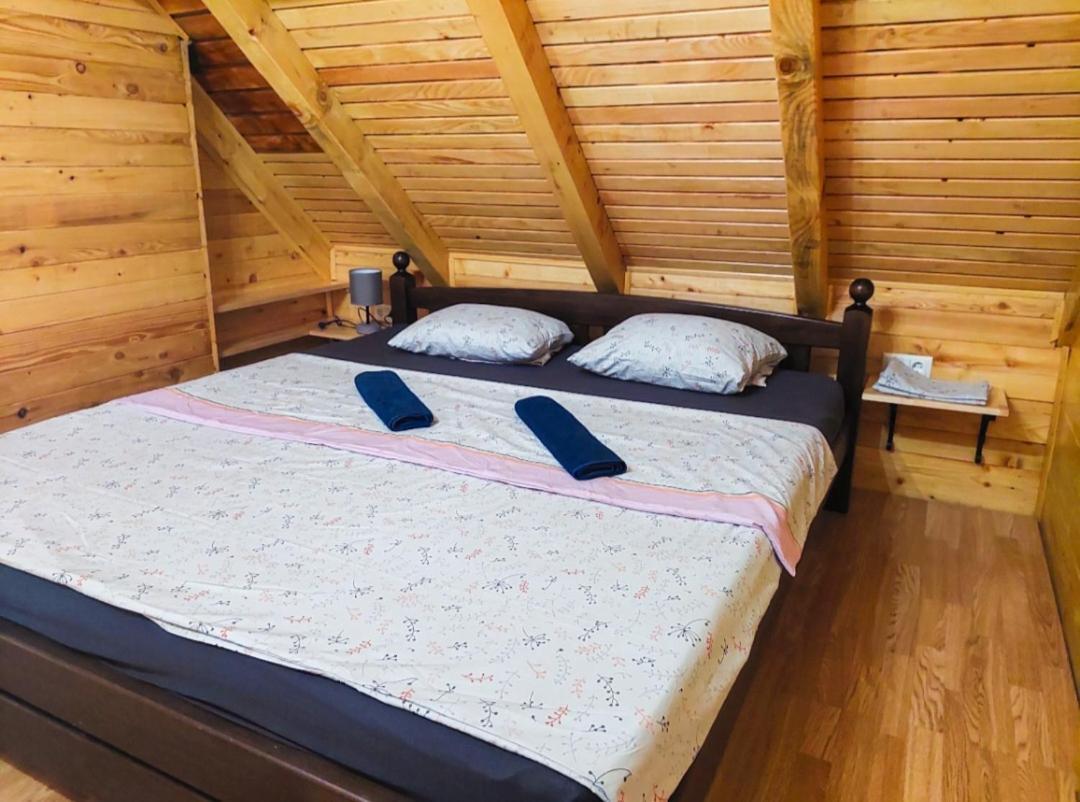 Hacienda Burzic Apartment Kulen Vakuf