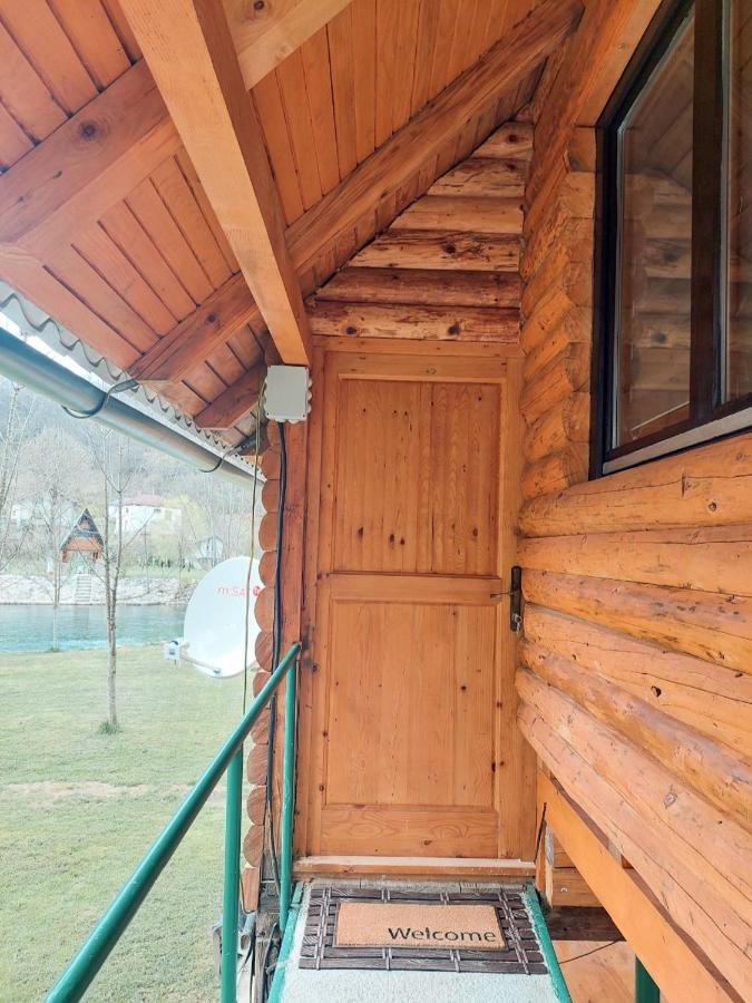 Hacienda Burzic Kulen Vakuf