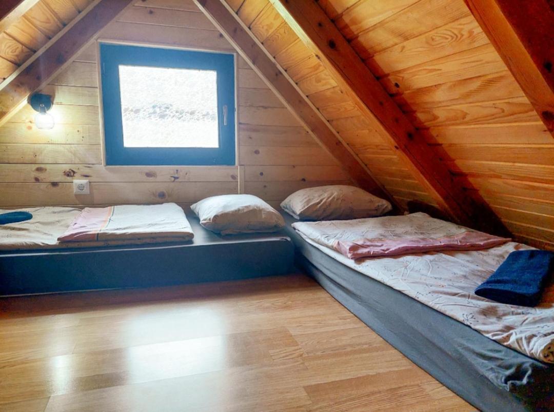 Hacienda Burzic Apartment Kulen Vakuf