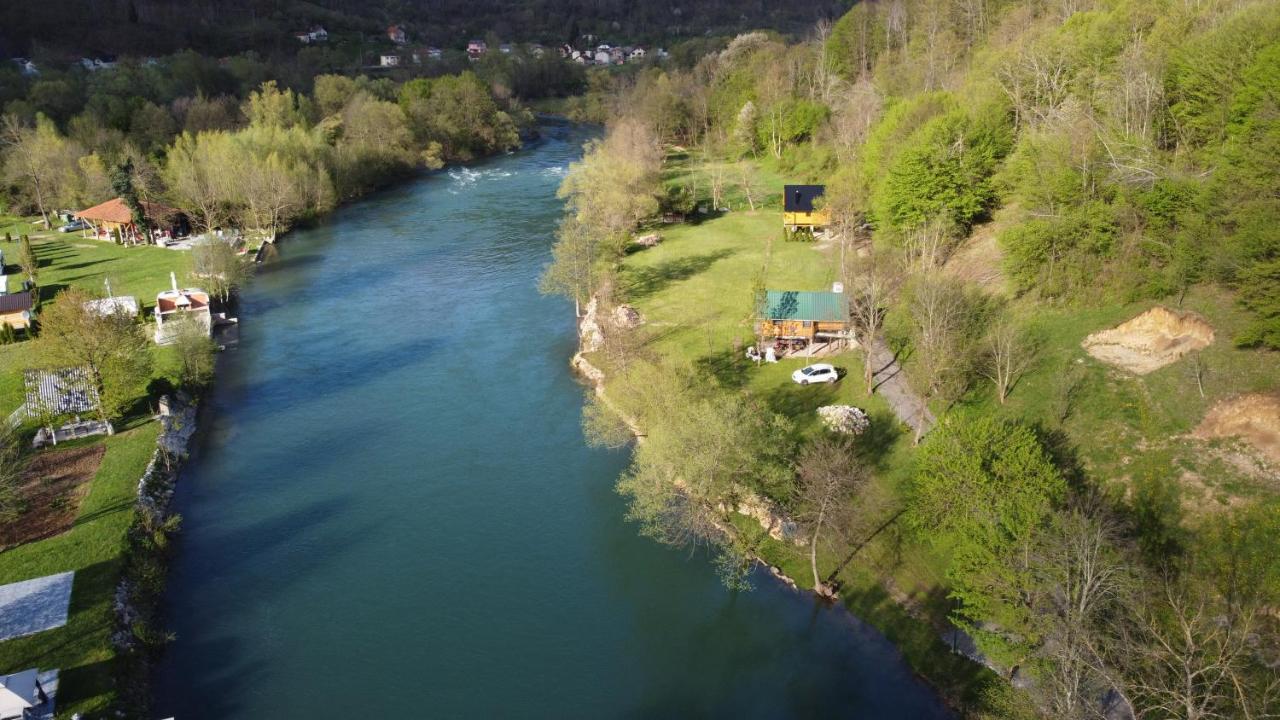 Apartment Hacienda Burzic