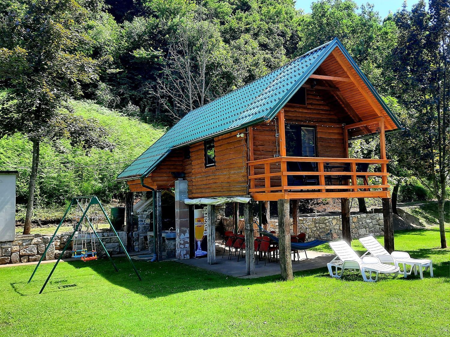 Hacienda Burzic Apartment *