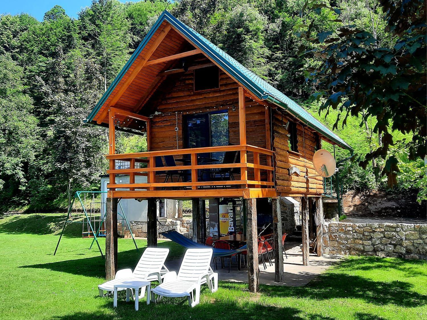 Apartment Hacienda Burzic *