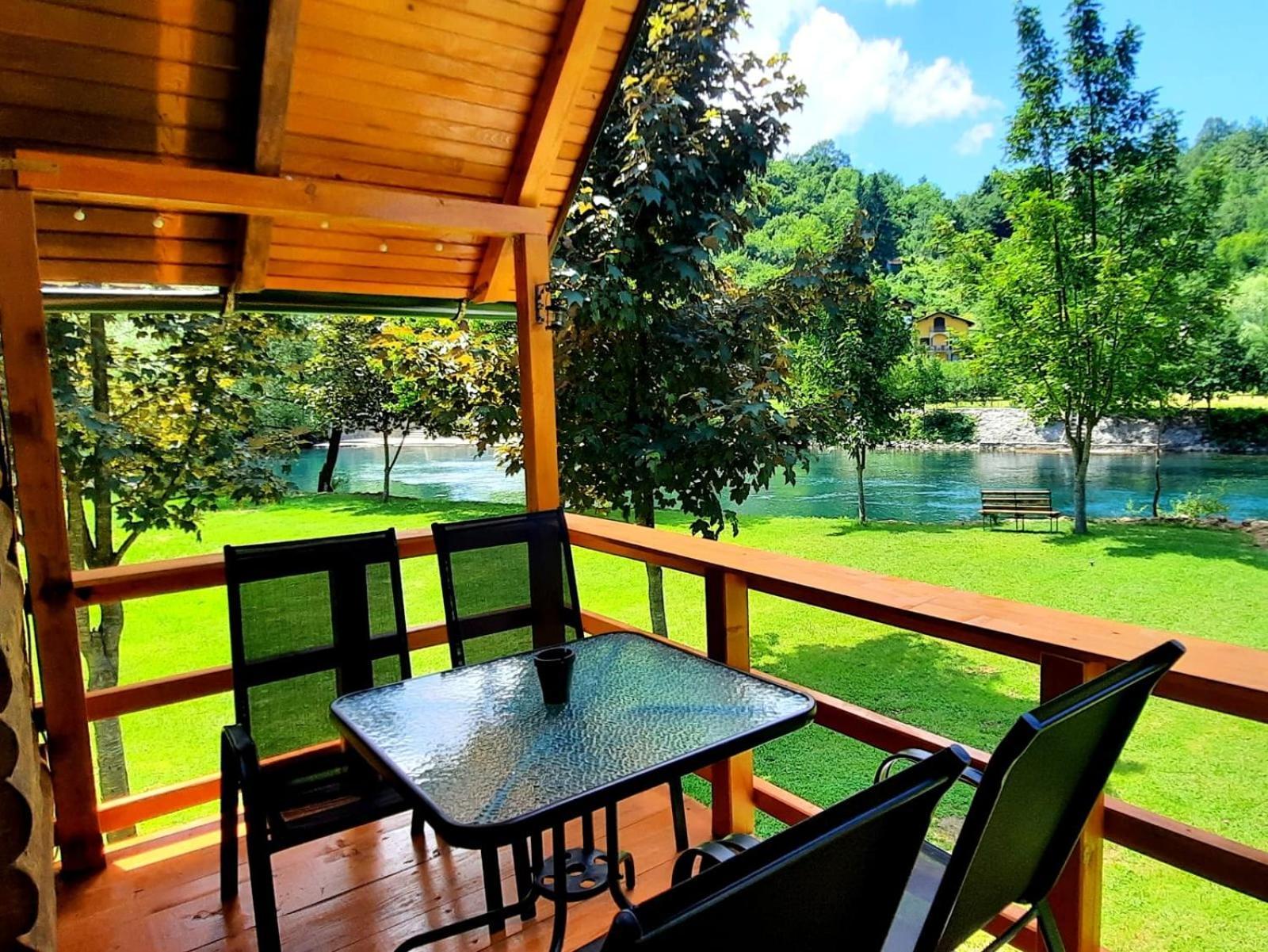 Hacienda Burzic Kulen Vakuf