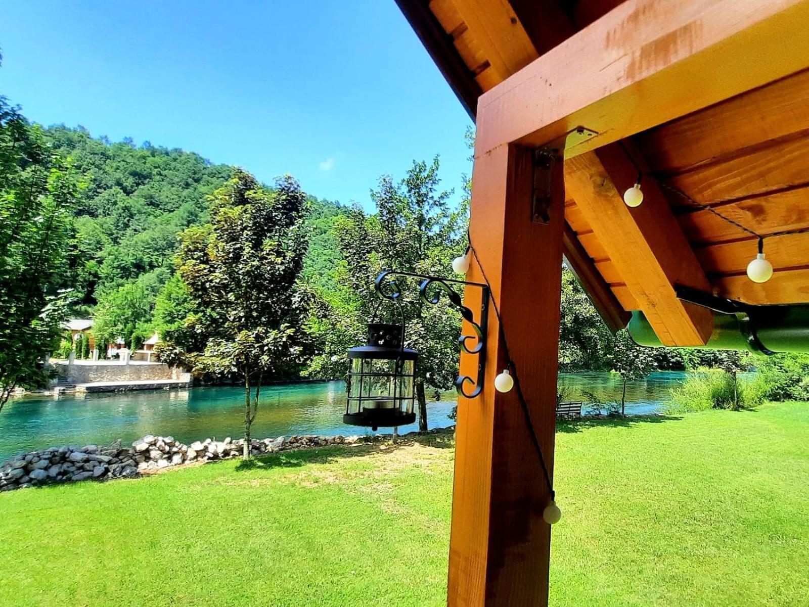 Hacienda Burzic Kulen Vakuf