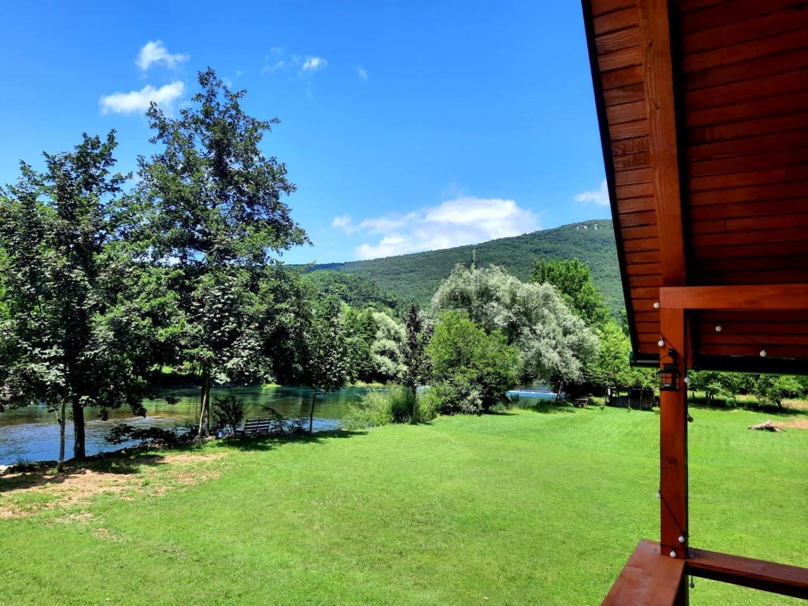 Hacienda Burzic * Kulen Vakuf