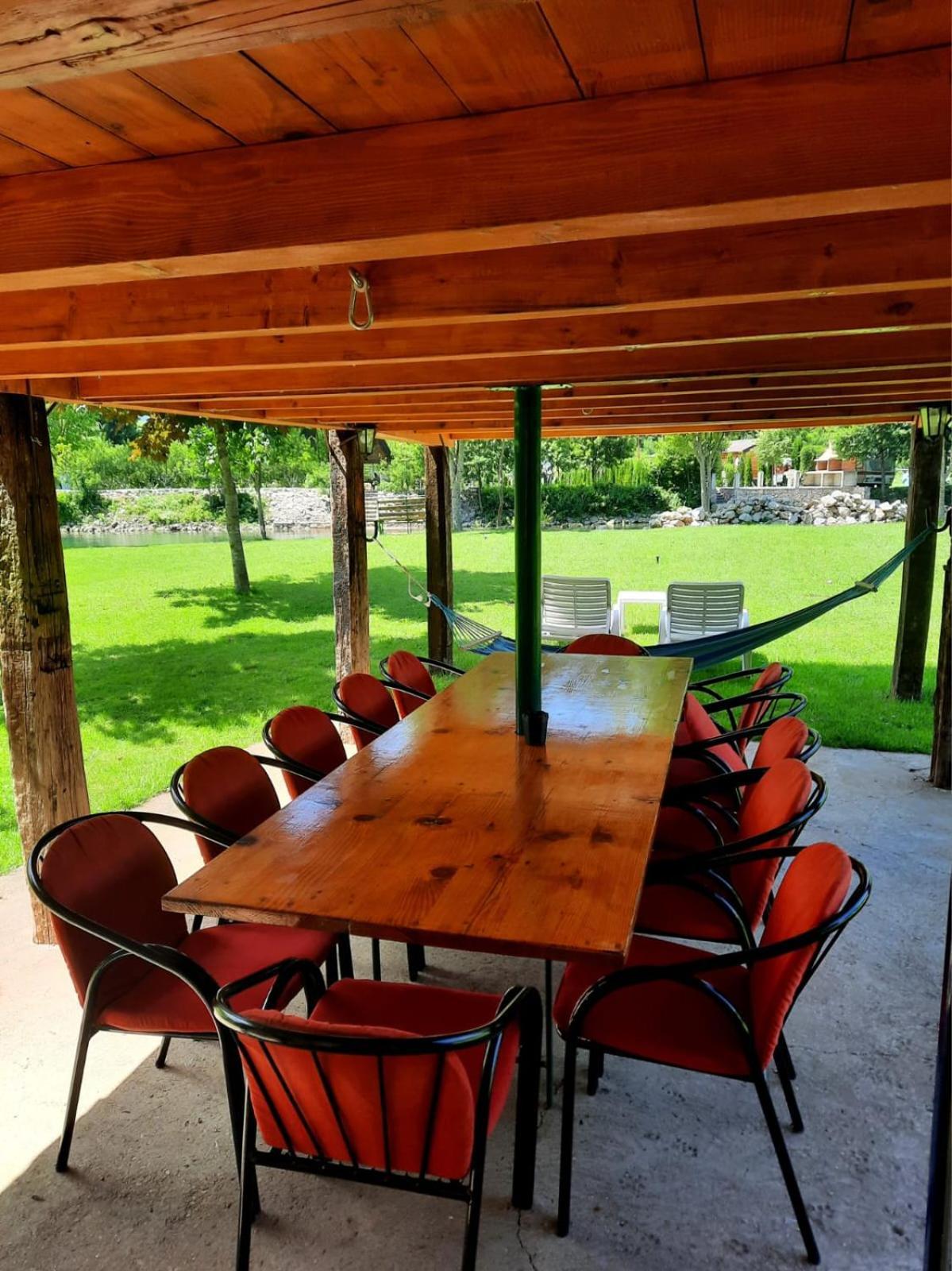 Apartment Hacienda Burzic